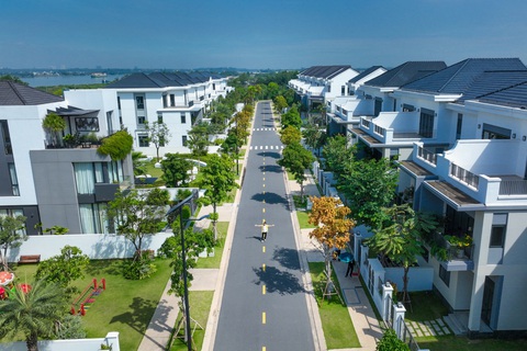 Aqua City: Hấp lực của đại đô thị sắp đi vào vận hành - Ảnh 5. Aqua City: Hấp lực của đại đô thị sắp đi vào vận hành - Ảnh 5.