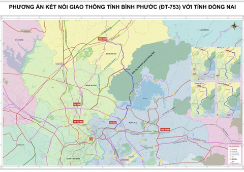 Tại sao không nên làm đường xuyên qua Khu dự trữ sinh quyển thế giới Đồng Nai? - Ảnh 1. Tại sao không nên làm đường xuyên qua Khu dự trữ sinh quyển thế giới Đồng Nai? - Ảnh 1.