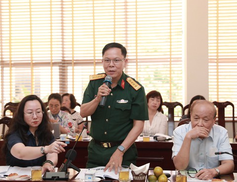 Tỉnh Phú Thọ và Bộ Quốc phòng dẫn đầu số giải thưởng tại Hội thi sáng tạo kỹ thuật toàn quốc - Ảnh 1. Tỉnh Phú Thọ và Bộ Quốc phòng dẫn đầu số giải thưởng tại Hội thi sáng tạo kỹ thuật toàn quốc - Ảnh 1.