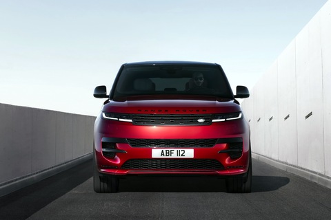 Range Rover Sport 2023 ra mắt: SUV cho nhà giàu, thay đổi toàn diện, sẽ về Việt Nam - Ảnh 6. Range Rover Sport 2023 ra mắt: SUV cho nhà giàu, thay đổi toàn diện, sẽ về Việt Nam - Ảnh 6.