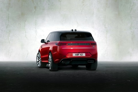 Range Rover Sport 2023 ra mắt: SUV cho nhà giàu, thay đổi toàn diện, sẽ về Việt Nam - Ảnh 7. Range Rover Sport 2023 ra mắt: SUV cho nhà giàu, thay đổi toàn diện, sẽ về Việt Nam - Ảnh 7.