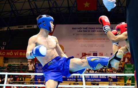 Cập nhật SEA Games 31: Việt Nam tạm dẫn đầu bảng tổng sắp với 10 huy chương vàng - Ảnh 4. Cập nhật SEA Games 31: Việt Nam tạm dẫn đầu bảng tổng sắp với 10 huy chương vàng - Ảnh 4.