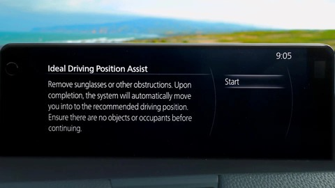 5 tính năng chưa từng có trên Mazda xuất hiện trên SUV sang đầu tiên Mazda CX-60 - Ảnh 2. 5 tính năng chưa từng có trên Mazda xuất hiện trên SUV sang đầu tiên Mazda CX-60 - Ảnh 2.