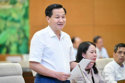Chủ tịch Quốc hội: ‘Ngày nào tôi cũng xem chứng khoán, thị trường gần đây bất thường’ - Ảnh 2. Chủ tịch Quốc hội: ‘Ngày nào tôi cũng xem chứng khoán, thị trường gần đây bất thường’ - Ảnh 2.