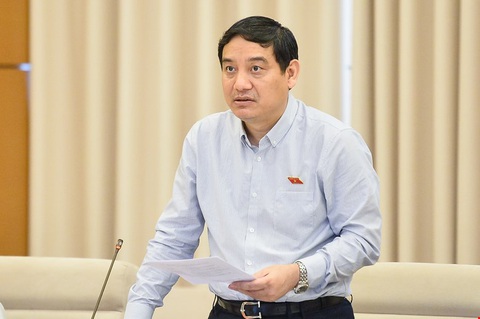 Lịch sử là môn học đặc thù, đặc biệt quan trọng nên theo hướng bắt buộc - Ảnh 1. Lịch sử là môn học đặc thù, đặc biệt quan trọng nên theo hướng bắt buộc - Ảnh 1.