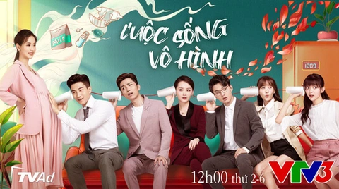Cuộc sống vô hình: Áp lực mẹ bỉm sữa và khát vọng bình đẳng giới - Ảnh 6. Cuộc sống vô hình: Áp lực mẹ bỉm sữa và khát vọng bình đẳng giới - Ảnh 6.