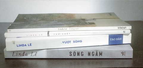 Vĩnh biệt một tiếng người - Ảnh 1. Vĩnh biệt một tiếng người - Ảnh 1.