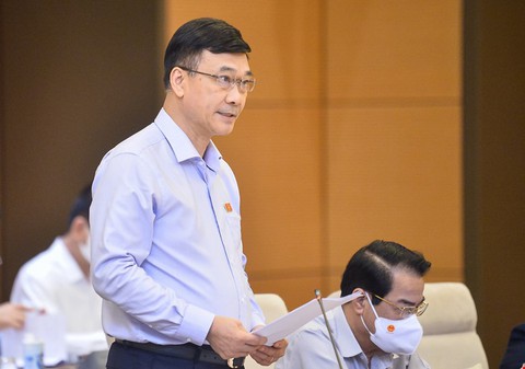 Thao túng giá, làm giá trên thị trường chứng khoán ngày càng tinh vi - Ảnh 1. Thao túng giá, làm giá trên thị trường chứng khoán ngày càng tinh vi - Ảnh 1.