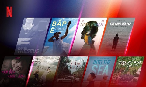 Ngô Thanh Vân làm từ thiện trong tuần trăng mật, Maika - Cô bé đến từ hành tinh khác tung trailer - Ảnh 5. Ngô Thanh Vân làm từ thiện trong tuần trăng mật, Maika - Cô bé đến từ hành tinh khác tung trailer - Ảnh 5.