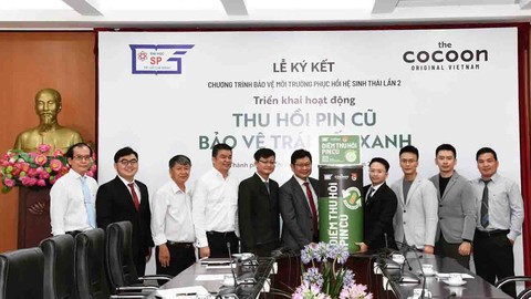 Mỹ phẩm thuần chay cổ động sống xanh - Ảnh 1. Mỹ phẩm thuần chay cổ động sống xanh - Ảnh 1.