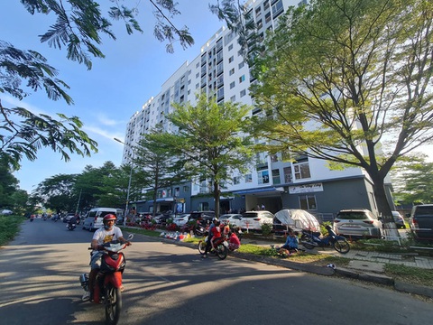 Cuộc thi giới thiệu hình ảnh đẹp của công dân thành phố - Ảnh 1. Cuộc thi giới thiệu hình ảnh đẹp của công dân thành phố - Ảnh 1.