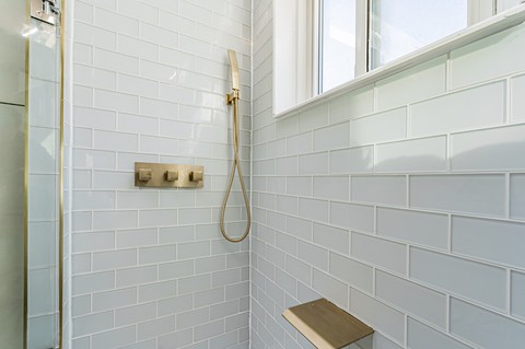 Nhà di động như container nhưng gây sốt nhờ nội thất không khác khách sạn hạng sang - Ảnh 10. Nhà di động như container nhưng gây sốt nhờ nội thất không khác khách sạn hạng sang - Ảnh 10.