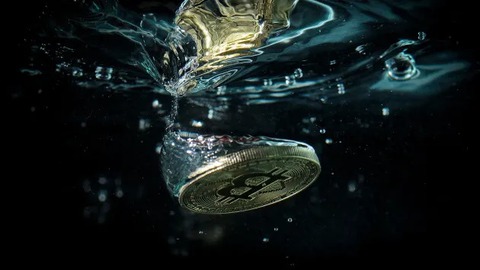 Bitcoin lần đầu tiên rớt xuống dưới 27.000 USD - Ảnh 1. Bitcoin lần đầu tiên rớt xuống dưới 27.000 USD - Ảnh 1.