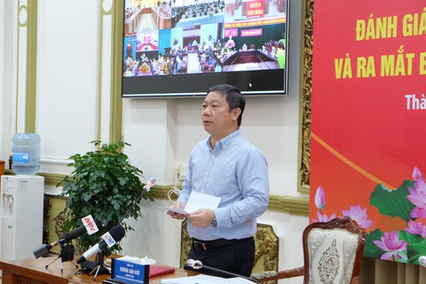 TP.HCM bắt giữ nhiều bị can truy nã qua việc thu thập dữ liệu dân cư - Ảnh 2. TP.HCM bắt giữ nhiều bị can truy nã qua việc thu thập dữ liệu dân cư - Ảnh 2.
