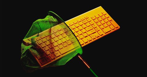 Hàng ngàn trang web theo dõi người dùng gõ bàn phím - Ảnh 1. Hàng ngàn trang web theo dõi người dùng gõ bàn phím - Ảnh 1.