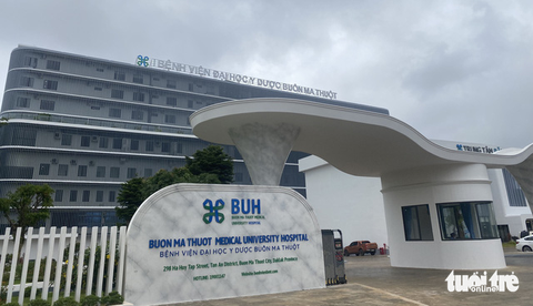 Họp hội đồng y khoa đánh giá vụ sản phụ gãy xương sườn sau sinh - Ảnh 1. Họp hội đồng y khoa đánh giá vụ sản phụ gãy xương sườn sau sinh - Ảnh 1.