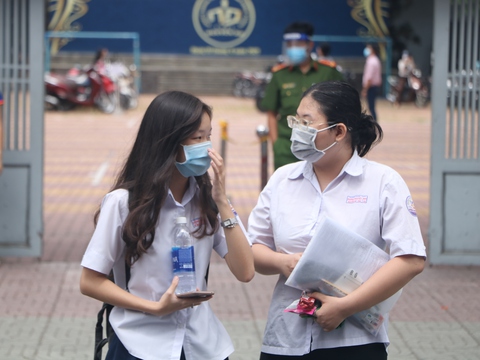 Thứ trưởng Bộ Giáo dục và đào tạo: Hai thách thức với giáo dục bền vững tại Việt Nam - Ảnh 1. Thứ trưởng Bộ Giáo dục và đào tạo: Hai thách thức với giáo dục bền vững tại Việt Nam - Ảnh 1.