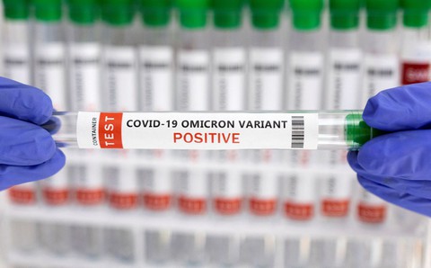 Triều Tiên phong tỏa toàn quốc sau khi ghi nhận các ca COVID-19 đầu tiên - Ảnh 1. Triều Tiên phong tỏa toàn quốc sau khi ghi nhận các ca COVID-19 đầu tiên - Ảnh 1.