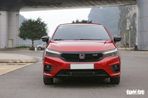 Đạt doanh số kỷ lục, Honda City lần thứ 2 bán chạy nhất Việt Nam - Ảnh 1. Đạt doanh số kỷ lục, Honda City lần thứ 2 bán chạy nhất Việt Nam - Ảnh 1.