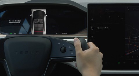 Xe Tesla cũng bị nóng như máy tính dùng liên tục, gây nhiều lỗi hệ thống nghiêm trọng - Ảnh 1. Xe Tesla cũng bị nóng như máy tính dùng liên tục, gây nhiều lỗi hệ thống nghiêm trọng - Ảnh 1.