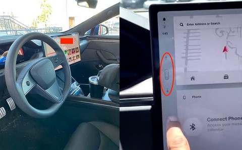 Xe Tesla cũng bị nóng như máy tính dùng liên tục, gây nhiều lỗi hệ thống nghiêm trọng - Ảnh 2. Xe Tesla cũng bị nóng như máy tính dùng liên tục, gây nhiều lỗi hệ thống nghiêm trọng - Ảnh 2.