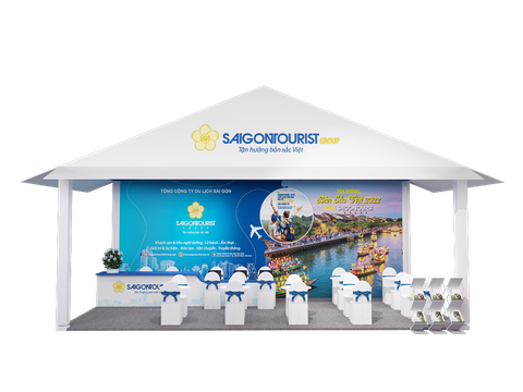 Saigontourist Group ưu đãi tour nước ngoài đến 20 triệu đồng - Ảnh 1. Saigontourist Group ưu đãi tour nước ngoài đến 20 triệu đồng - Ảnh 1.