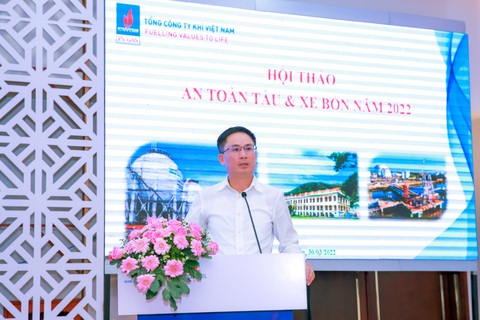 PV GAS có kết quả SXKD quý I và 4 tháng đầu năm 2022 tăng trưởng cao - Ảnh 2. PV GAS có kết quả SXKD quý I và 4 tháng đầu năm 2022 tăng trưởng cao - Ảnh 2.