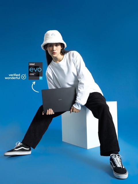 Laptop LG Gram 16 có gì đặc biệt? - Ảnh 3. Laptop LG Gram 16 có gì đặc biệt? - Ảnh 3.