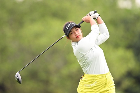 Cùng PING và le coq sportif ‘Truyền lửa đam mê’ tới đội tuyển trẻ của Golf Việt - Ảnh 5. Cùng PING và le coq sportif ‘Truyền lửa đam mê’ tới đội tuyển trẻ của Golf Việt - Ảnh 5.