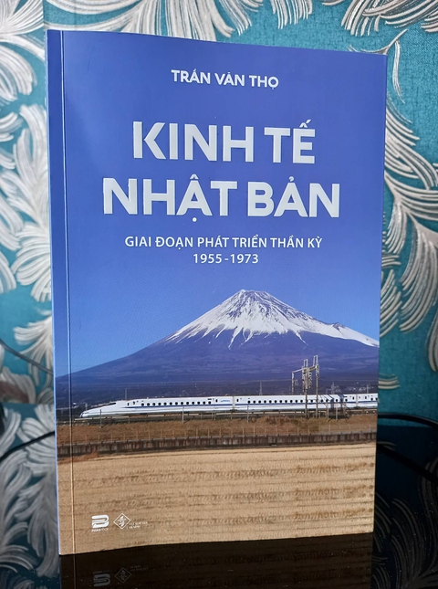 Việt Nam liệu có thể phát triển thần kỳ? - Ảnh 1. Việt Nam liệu có thể phát triển thần kỳ? - Ảnh 1.