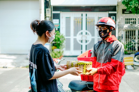 Việt Nam nhất Đông Nam Á về doanh số thương mại điện tử - Ảnh 1. Việt Nam nhất Đông Nam Á về doanh số thương mại điện tử - Ảnh 1.