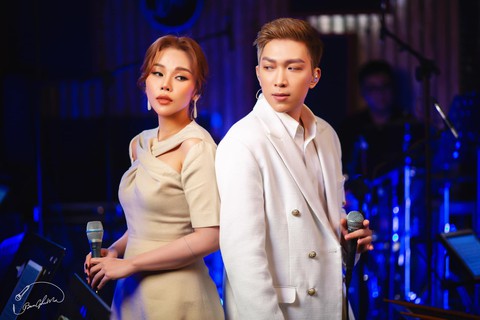 Ngọc Trinh, Minh Hằng đóng Chị chị em em phần 2 do Vũ Ngọc Đãng đạo diễn - Ảnh 2. Ngọc Trinh, Minh Hằng đóng Chị chị em em phần 2 do Vũ Ngọc Đãng đạo diễn - Ảnh 2.