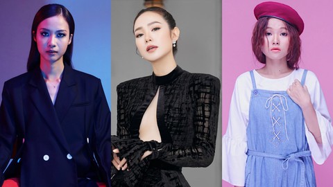 Ngọc Trinh, Minh Hằng đóng Chị chị em em phần 2 do Vũ Ngọc Đãng đạo diễn - Ảnh 1. Ngọc Trinh, Minh Hằng đóng Chị chị em em phần 2 do Vũ Ngọc Đãng đạo diễn - Ảnh 1.