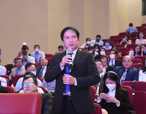 Gặp gỡ Nam Trung Bộ và Tây Nguyên, Hàn Quốc mong hứa thì giữ lời - Ảnh 4. Gặp gỡ Nam Trung Bộ và Tây Nguyên, Hàn Quốc mong hứa thì giữ lời - Ảnh 4.