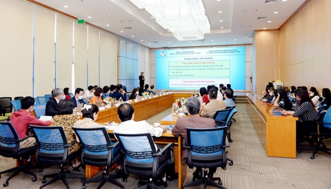 Kiểm định chất lượng giáo dục: Cần độc lập để khách quan - Ảnh 1. Kiểm định chất lượng giáo dục: Cần độc lập để khách quan - Ảnh 1.