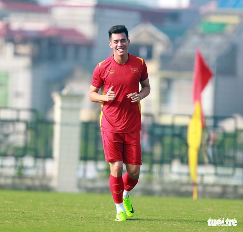 U23 Việt Nam - U23 Myanmar: Sẽ có cách khoan bêtông - Ảnh 1. U23 Việt Nam - U23 Myanmar: Sẽ có cách khoan bêtông - Ảnh 1.
