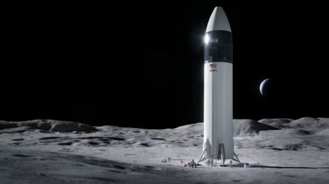 6 quốc gia và một số công ty cùng chạy đua lên Mặt trăng năm 2022 - Ảnh 2. 6 quốc gia và một số công ty cùng chạy đua lên Mặt trăng năm 2022 - Ảnh 2.