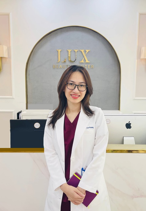 Trẻ hóa da tuổi U40 từ Viện Thẩm Mỹ Lux Beauty Center - Ảnh 1. Trẻ hóa da tuổi U40 từ Viện Thẩm Mỹ Lux Beauty Center - Ảnh 1.