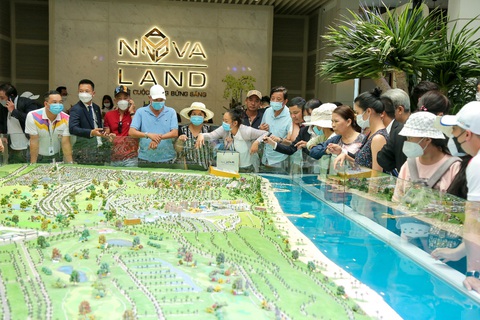 NovaWorld Phan Thiet căng tràn nhựa sống, biệt thự nghỉ dưỡng mới tăng sức hút - Ảnh 3. NovaWorld Phan Thiet căng tràn nhựa sống, biệt thự nghỉ dưỡng mới tăng sức hút - Ảnh 3.