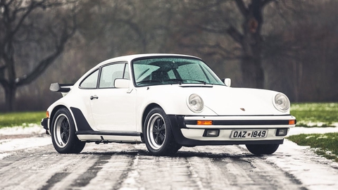 Tay trộm xe Porsche giải nghệ và hé lộ cuộc sống về đêm, ‘đánh hơi’ những chiếc xe lơ là - Ảnh 2. Tay trộm xe Porsche giải nghệ và hé lộ cuộc sống về đêm, ‘đánh hơi’ những chiếc xe lơ là - Ảnh 2.