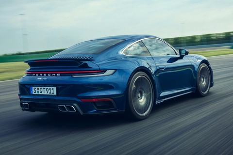 Tay trộm xe Porsche giải nghệ và hé lộ cuộc sống về đêm, ‘đánh hơi’ những chiếc xe lơ là - Ảnh 4. Tay trộm xe Porsche giải nghệ và hé lộ cuộc sống về đêm, ‘đánh hơi’ những chiếc xe lơ là - Ảnh 4.