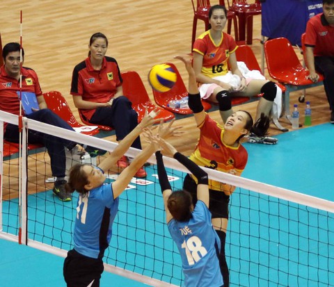 Vị trí nào cho sếu vườn Thanh Thúy tại SEA Games 31? - Ảnh 1. Vị trí nào cho sếu vườn Thanh Thúy tại SEA Games 31? - Ảnh 1.