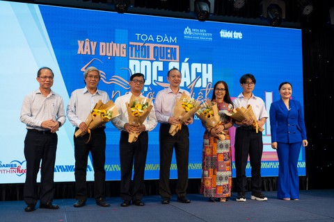Người Việt lười đọc sách, vì sao? - Ảnh 5. Người Việt lười đọc sách, vì sao? - Ảnh 5.