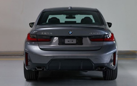 BMW 3-Series 2022 lộ diện: Đèn pha mảnh hơn, nội thất mới, Mercedes C-Class cần cảnh giác - Ảnh 3. BMW 3-Series 2022 lộ diện: Đèn pha mảnh hơn, nội thất mới, Mercedes C-Class cần cảnh giác - Ảnh 3.