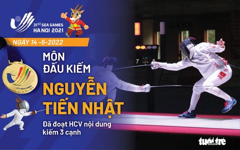 Giành thêm 15 HCV, Việt Nam vẫn dẫn đầu bỏ xa Thái Lan, Malaysia - Ảnh 14. Giành thêm 15 HCV, Việt Nam vẫn dẫn đầu bỏ xa Thái Lan, Malaysia - Ảnh 14.