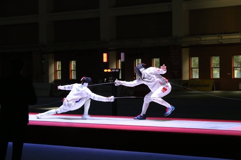 Được xóa thẻ đỏ, Tiến Nhật đăng quang kỳ SEA Games thứ 4 liên tiếp - Ảnh 2. Được xóa thẻ đỏ, Tiến Nhật đăng quang kỳ SEA Games thứ 4 liên tiếp - Ảnh 2.