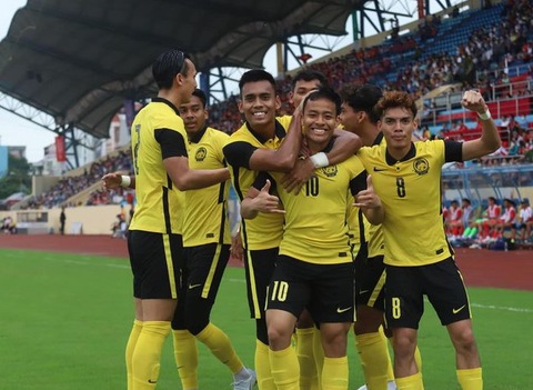 Hòa U23 Singapore, Malaysia nhiều cơ hội nhất bảng B - Ảnh 1. Hòa U23 Singapore, Malaysia nhiều cơ hội nhất bảng B - Ảnh 1.