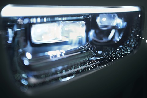 Rolls-Royce Phantom 2023 ra mắt: Tản nhiệt phát sáng, nhiều tùy chọn mới cho giới siêu giàu - Ảnh 10. Rolls-Royce Phantom 2023 ra mắt: Tản nhiệt phát sáng, nhiều tùy chọn mới cho giới siêu giàu - Ảnh 10.