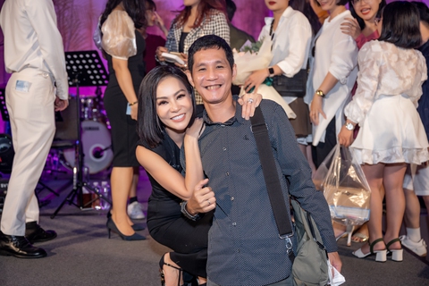 ‘Thu Minh không chuyên nghiệp như Hồ Ngọc Hà’ - Ảnh 4. ‘Thu Minh không chuyên nghiệp như Hồ Ngọc Hà’ - Ảnh 4.