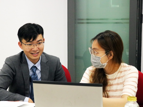 Hiểu đúng trước khi chọn chương trình quốc tế cho con - Ảnh 2. Hiểu đúng trước khi chọn chương trình quốc tế cho con - Ảnh 2.